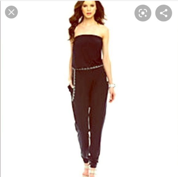 Armani Exchange jumpsuit / romper - Picture 5 of 5